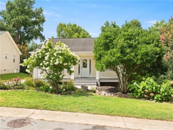 510 Brown Stone Court, Winston-Salem, NC, 27284