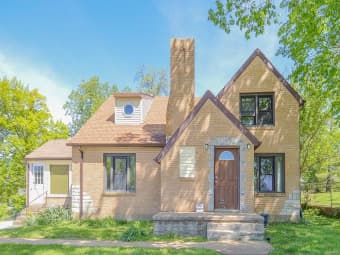 539 Main Street, Hillsboro, MO, 63050