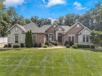 2112 Farris County Road, Foristell, MO, 63348