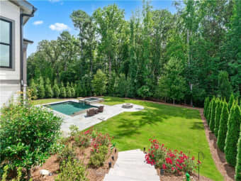109 Owens Mill Place, Canton, GA, 30115
