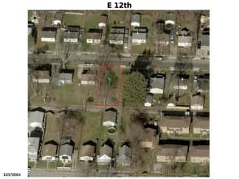 3013 East 12th Avenue, Columbus, OH, 43219