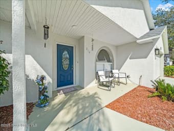 814 Hanau Ave NW, Palm Bay, FL, 32907