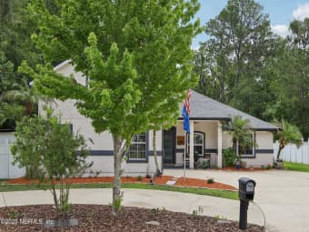 3080 Majestic Oaks Lane, Green Cove Springs, FL, 32043