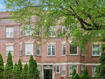 3N/4521 North Ashland Avenue, Chicago, IL, 60640