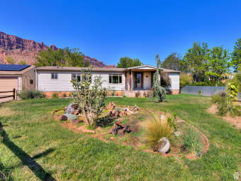 2550 Desert Road, Moab, UT, 84532