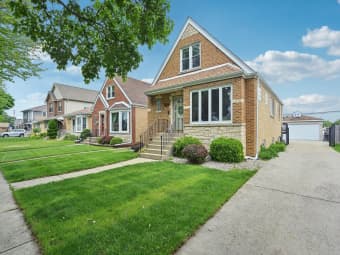 7517 North Oketo Avenue, Chicago, IL, 60631