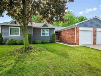 37970 Dor Sal Drive, Sterling Heights, MI, 48312