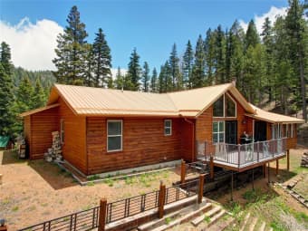 648 Westcliffe Drive, Rye, CO, 81069