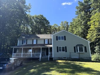 2 Hutchinson Road, Ware, MA, 01082