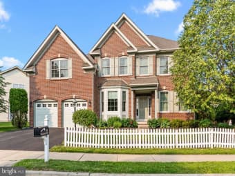 8 Warwick Court, Bucks County, PA, 18940