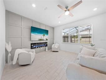 2724 Timbergrove Street, St. Cloud, FL, 34771