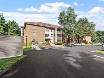 21/500 Candlewood Park, Nashua, NH, 03062