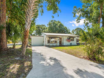 602 S 15th Ct, Fort Pierce, FL, 34950
