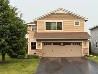 12419 Coral Sea St NE, Blaine, MN, 55449
