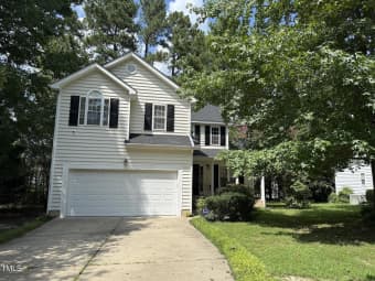1991 Ferbow Street, Creedmoor, NC, 27522