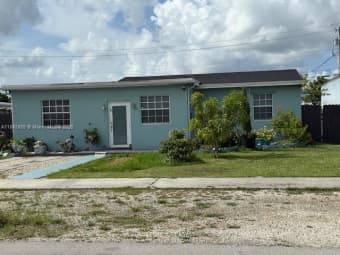 1571 NE 11th St, Homestead, FL, 33033