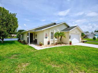 2407 Par Road, Sebring, FL, 33872