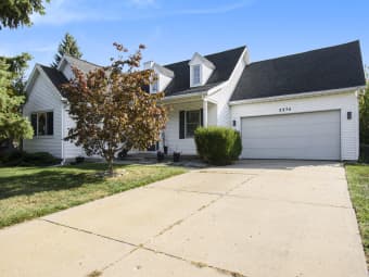 2274 Vantage Court Southeast, Caledonia, MI, 49316