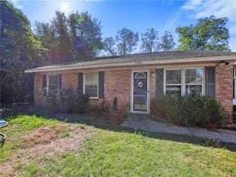 1406 55th Street, Columbus, GA, 31904