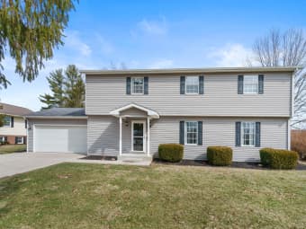 30 Timberlane Drive, Chillicothe, OH, 45601