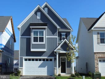 220 Munsee Circle, Winchester, VA, 22602