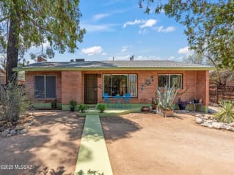 3342 E Seneca St, Tucson, AZ, 85716