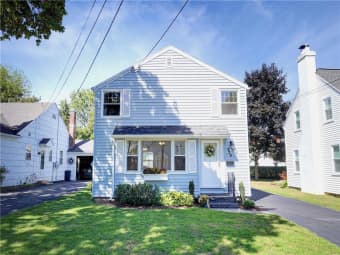 239 West Hickory Street, East Rochester, NY, 14445