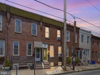 3162 Chatham Street, Philadelphia, PA, 19134