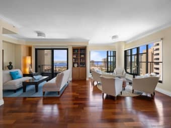 2002/645 Front St, San Diego, CA, 92101