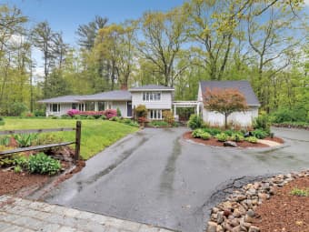 94 Upper Whittemore Road, Middlebury, CT, 06762