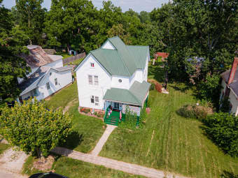 83 2nd Street, Shelby, OH, 44875