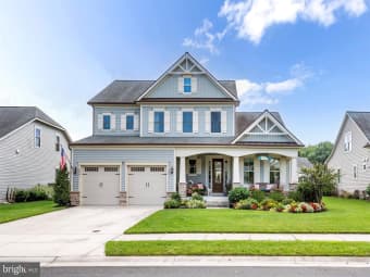 28941 Whaler Lane, Frankford, DE, 19945