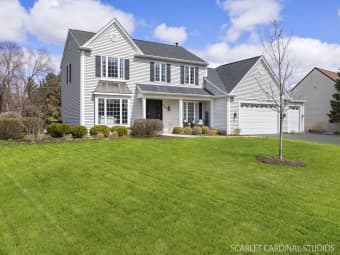 720 Pimlico Parkway, Sleepy Hollow, IL, 60118