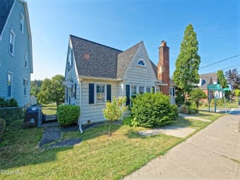 688 Hoosick Street, Troy, NY, 12180
