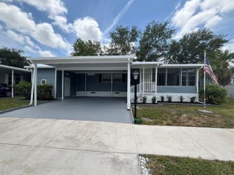 3418 Northwest 64th Court, Coconut Creek, FL, 33073