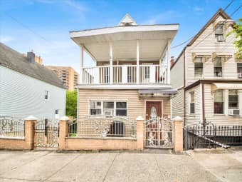 1519 Rosedale Avenue, New York, NY, 10460