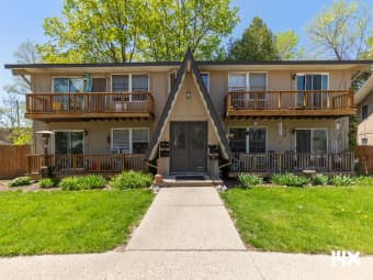 33 Park Lane, Sparta, MI, 49345