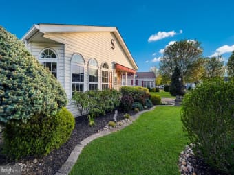 343 Countryside Circle, New Hope, PA, 18938