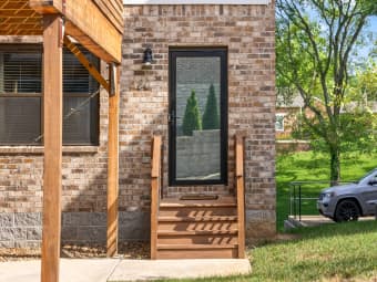 80 Promontory Lane, Clarksville, TN, 37040