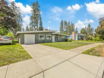 1704 East 37th Avenue, Spokane, WA, 99203