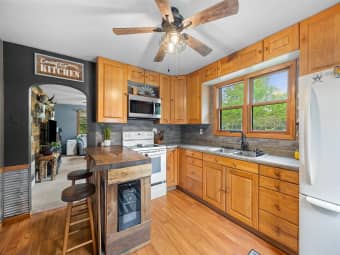 3211 48th St S, Lake Wazeecha, WI, 54494