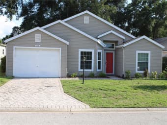 5436 Astor Street, Leesburg, FL, 34748