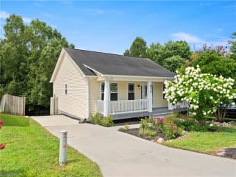 510 Brown Stone Court, Winston-Salem, NC, 27284