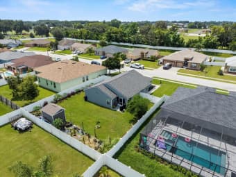 3333 Winchester Estates Circle, Lakeland, FL, 33810