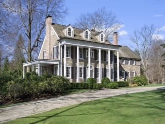 208 Canoe Hill Rd, Fairfield County, CT, 06840