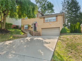 809 Bethany Drive, Allegheny County, PA, 15243