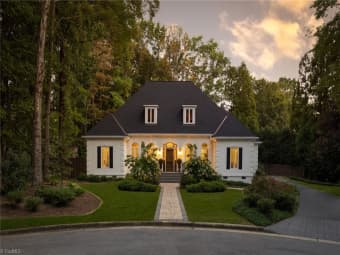 3 Elm Ridge Ct, Greensboro, NC, 27408