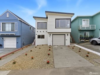311 Skyline Drive, Daly City, CA, 94015