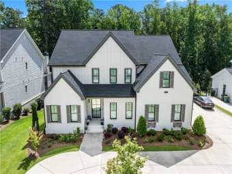109 Owens Mill Place, Canton, GA, 30115