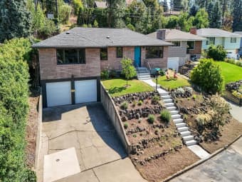 3628 E 16th Ave, Spokane, WA, 99223